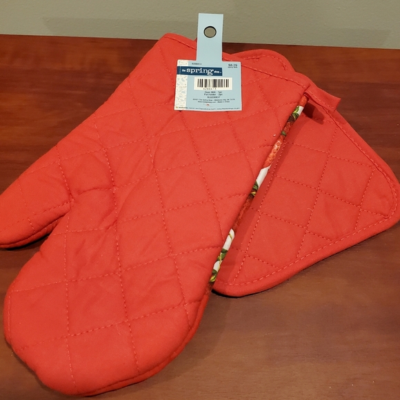 Summer Stuffed Tote NWT - Stuffed with all NWT items - Picture 12 of 14